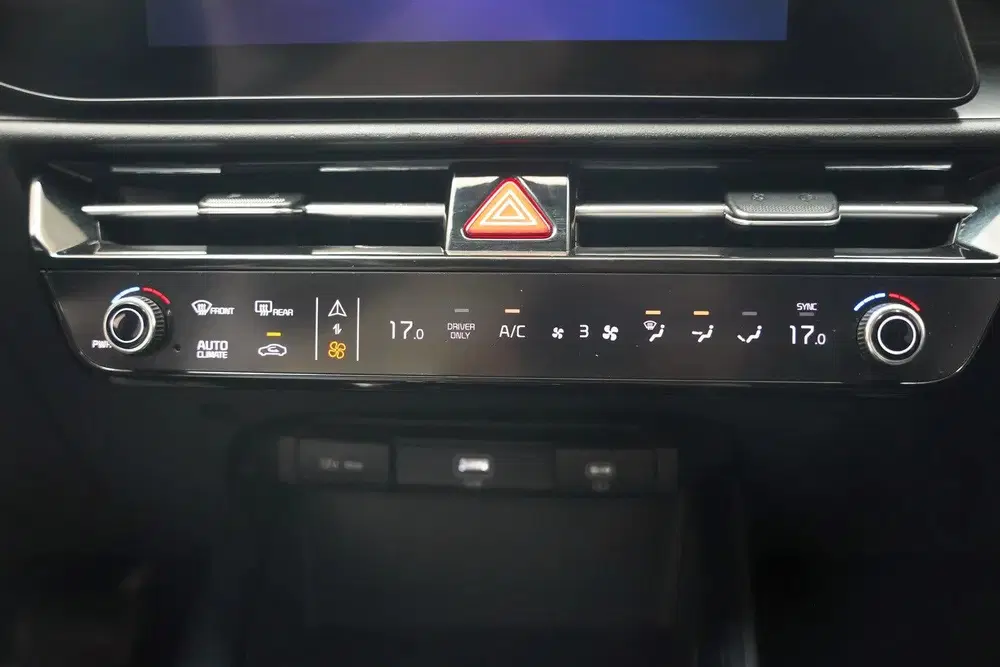 Kia Niro 1.6 GDi PHEV DynamicLine Aut. [ Navi Apple uit 2023, foto 8