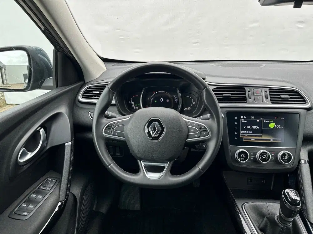 Renault Kadjar 1.3 TCe Zen STOEL VERW uit 2020, foto 11