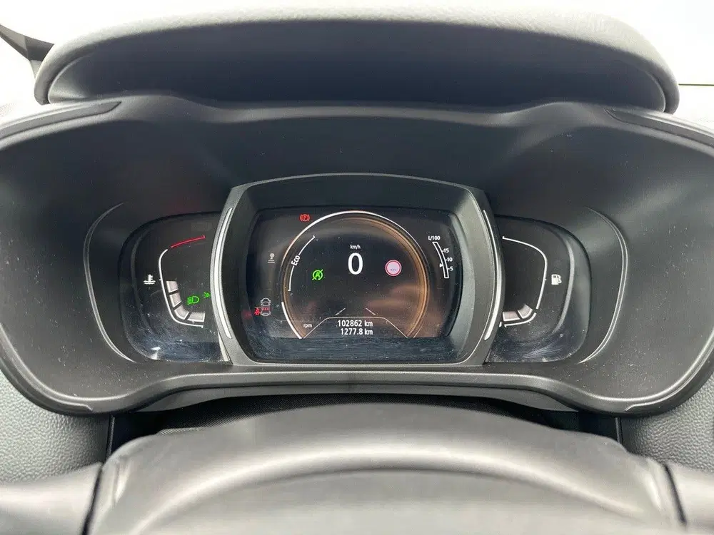 Renault Kadjar 1.3 TCe Zen STOEL VERW uit 2020, foto 13
