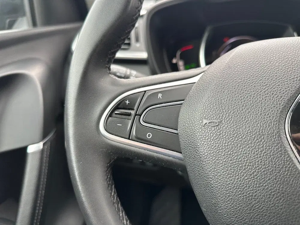 Renault Kadjar 1.3 TCe Zen STOEL VERW uit 2020, foto 14