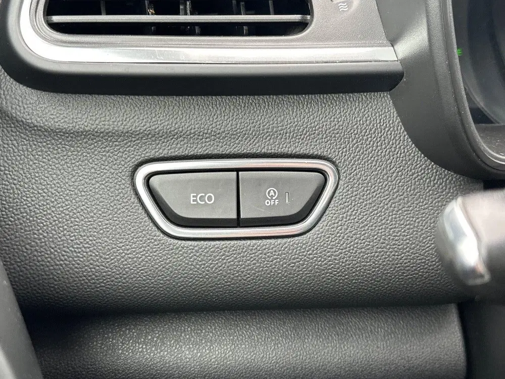 Renault Kadjar 1.3 TCe Zen STOEL VERW uit 2020, foto 15