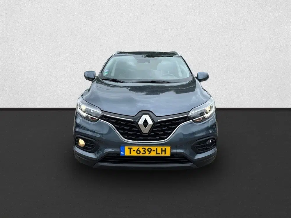 Renault Kadjar 1.3 TCe Zen STOEL VERW uit 2020, foto 2