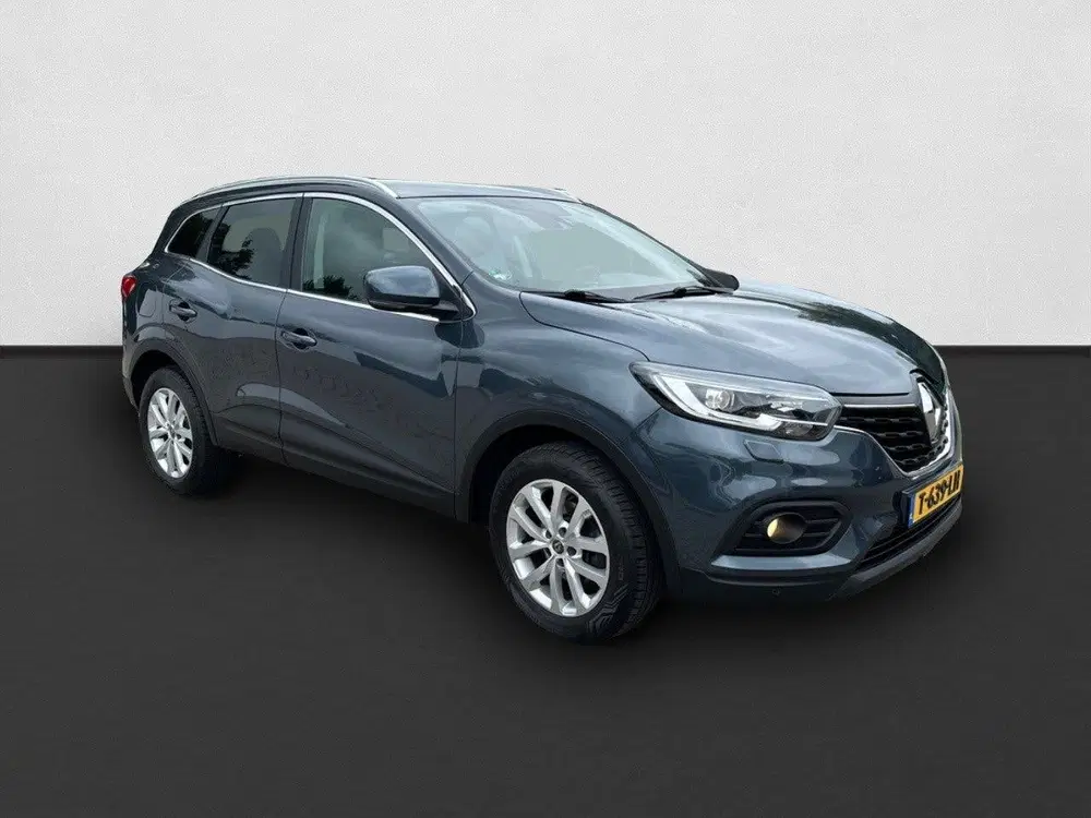 Renault Kadjar 1.3 TCe Zen STOEL VERW uit 2020, foto 3
