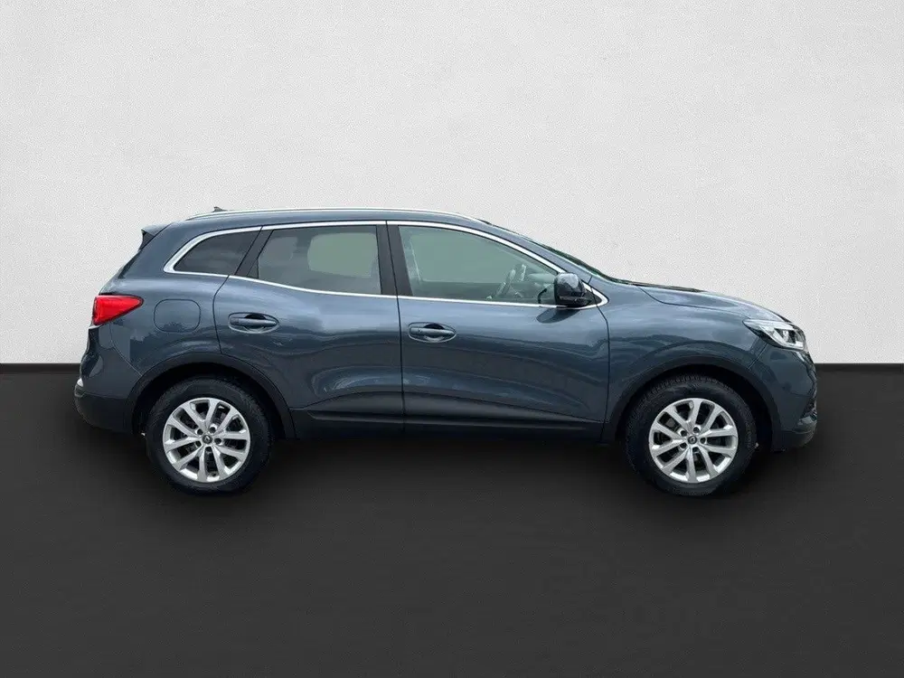 Renault Kadjar 1.3 TCe Zen STOEL VERW uit 2020, foto 4