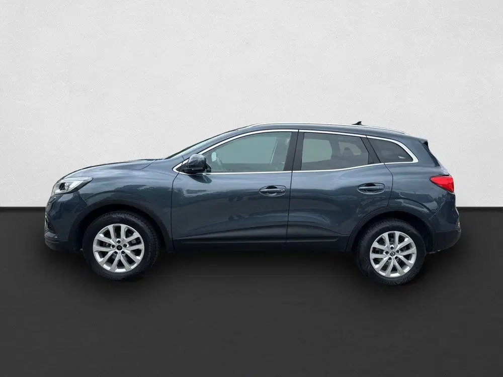 Renault Kadjar 1.3 TCe Zen STOEL VERW uit 2020, foto 8