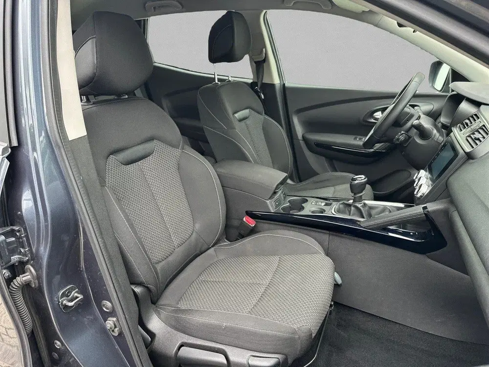 Renault Kadjar 1.3 TCe Zen STOEL VERW uit 2020, foto 9