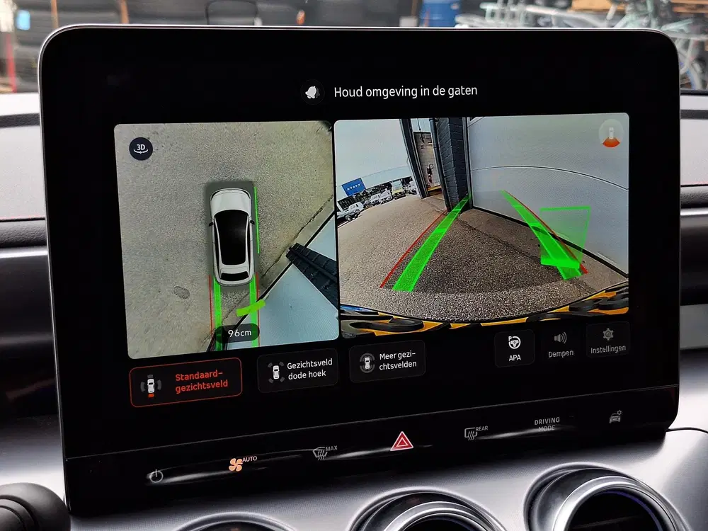 Smart #3 BRABUS 66 kWh uit 2025, foto 8
