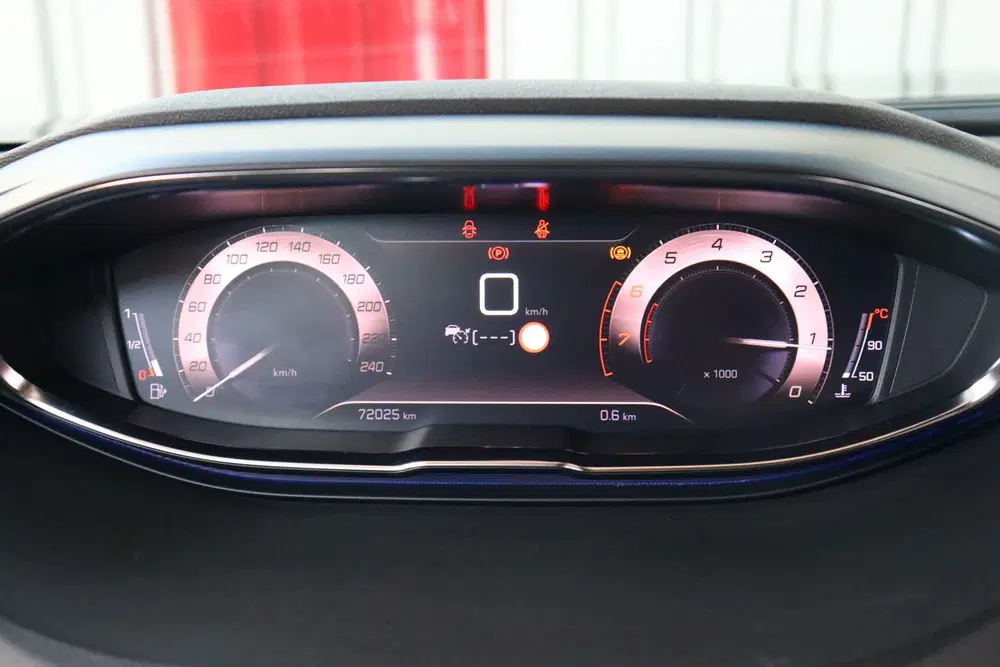 Peugeot 3008 1.2 PureTech GT O.a: PDC uit 2021, foto 12
