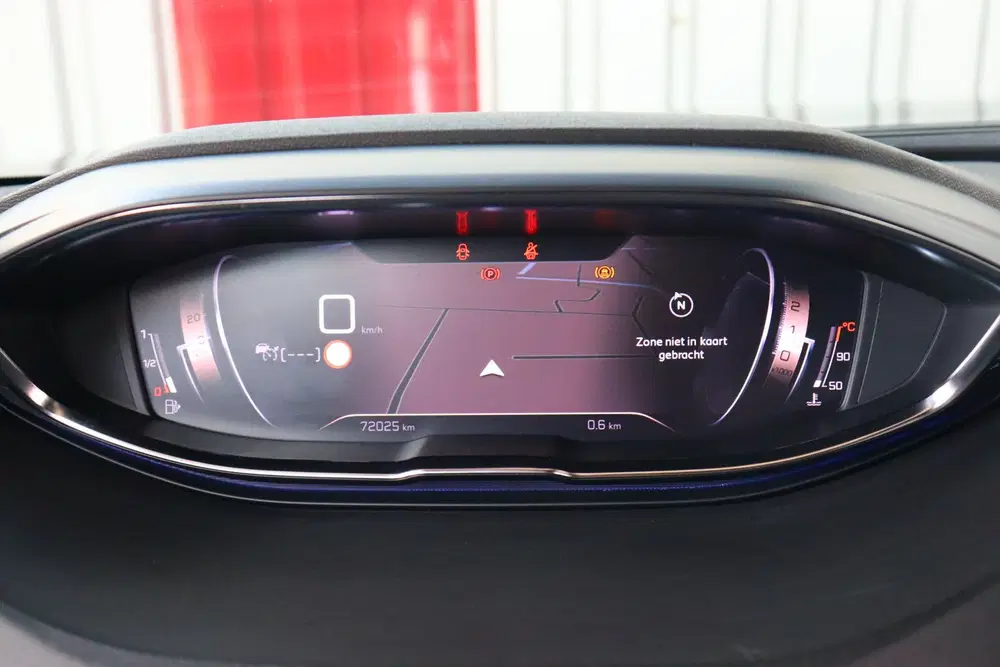 Peugeot 3008 1.2 PureTech GT O.a: PDC uit 2021, foto 13