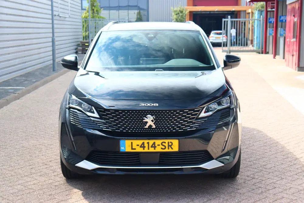 Peugeot 3008 1.2 PureTech GT O.a: PDC uit 2021, foto 5