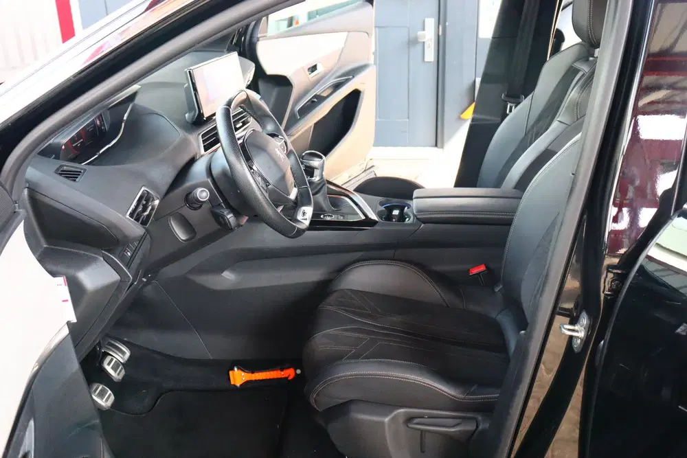 Peugeot 3008 1.2 PureTech GT O.a: PDC uit 2021, foto 8