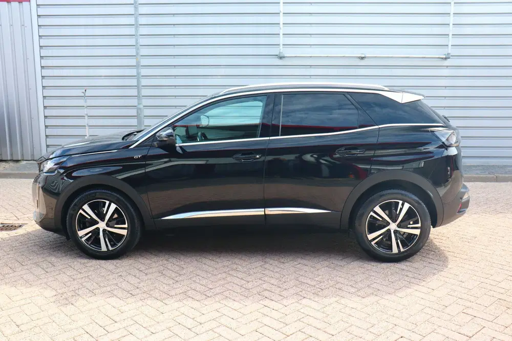 Peugeot 3008 1.2 PureTech GT O.a: PDC uit 2021, foto 9