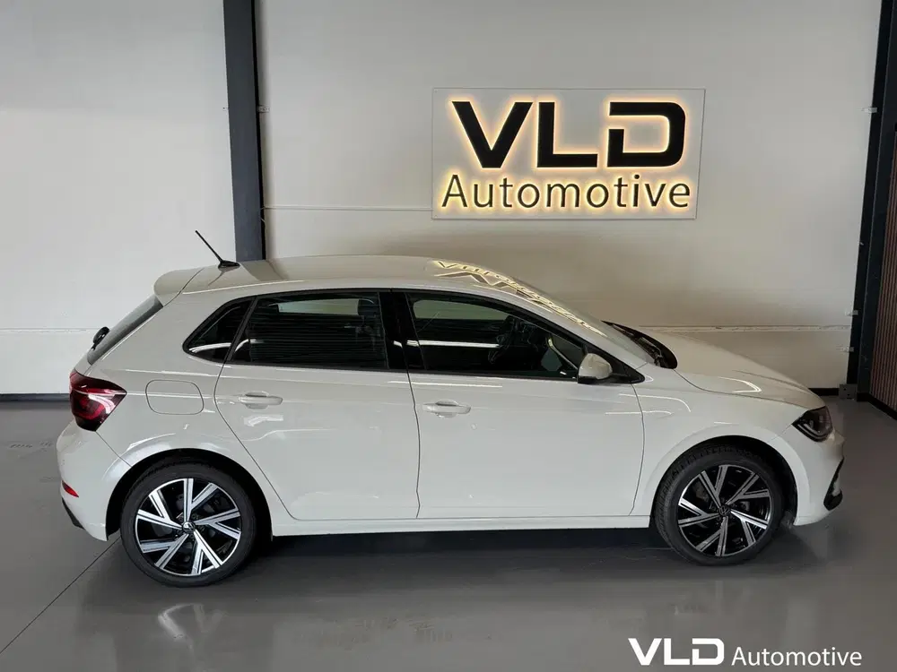 Volkswagen Polo 1.0 TSI IQ CAM STOELVW ACC NAVI R-LINE SFE uit 2024, foto 10