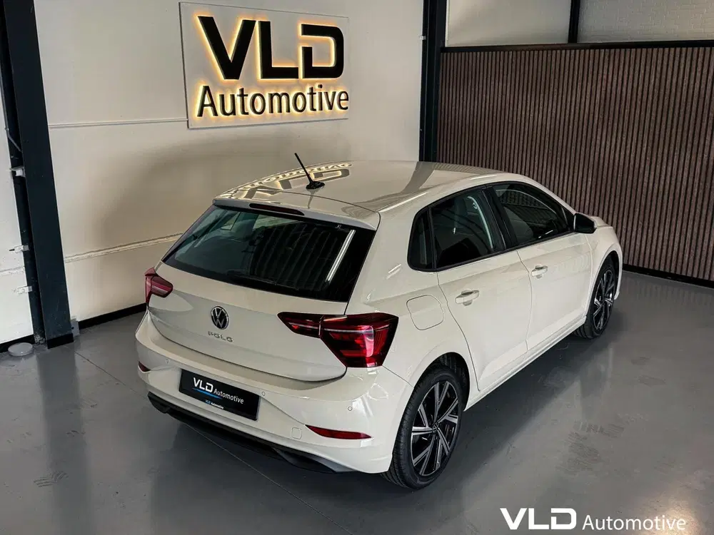 Volkswagen Polo 1.0 TSI IQ CAM STOELVW ACC NAVI R-LINE SFE uit 2024, foto 13