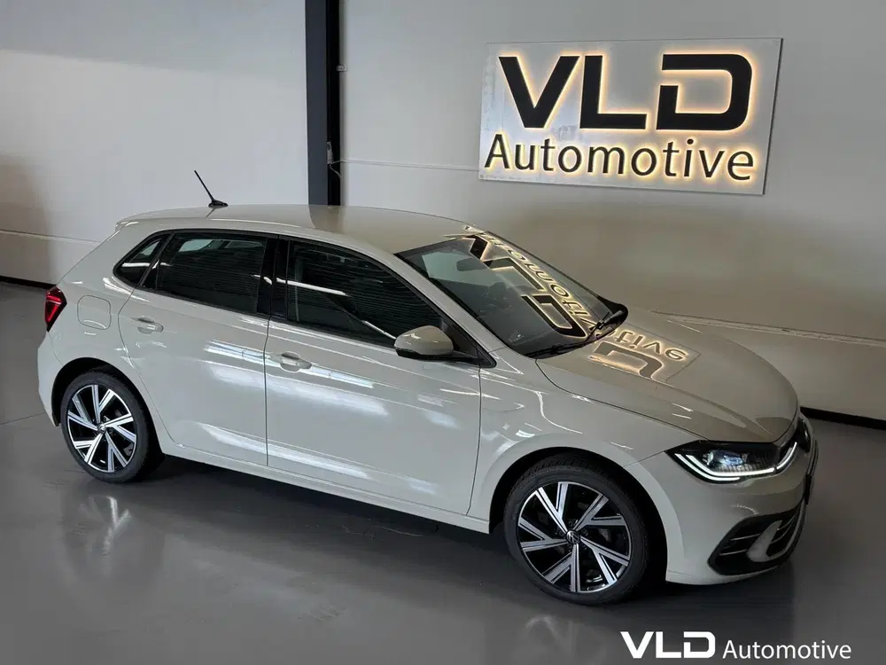 Volkswagen Polo 1.0 TSI IQ CAM STOELVW ACC NAVI R-LINE SFE uit 2024, foto 6