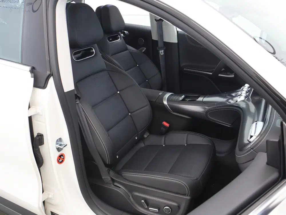 Smart #3 Pro 49 kWh uit 2026, foto 10