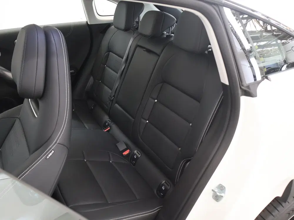 Smart #3 Pro 49 kWh uit 2026, foto 11