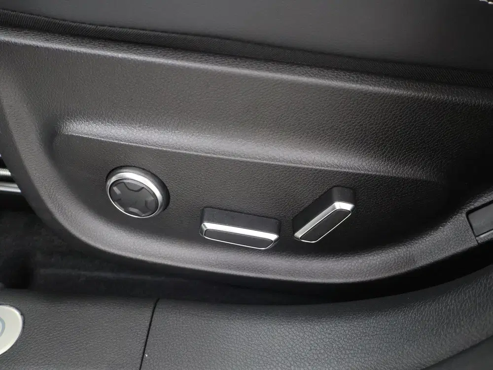 Smart #3 Pro 49 kWh uit 2026, foto 12