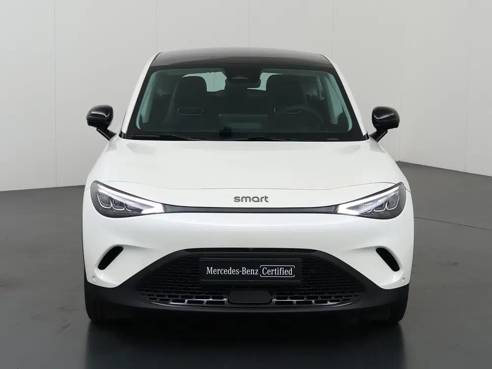 Smart #3 Pro 49 kWh uit 2026, foto 3