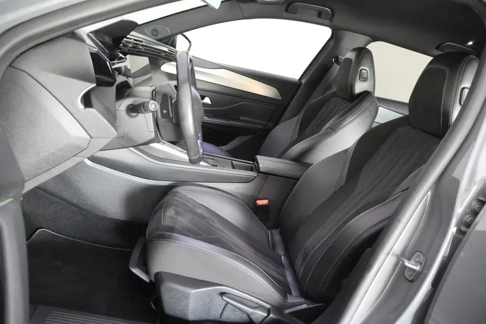 Peugeot 408 1.2T Aut. GT-LINE FULL LED uit 2023, foto 10