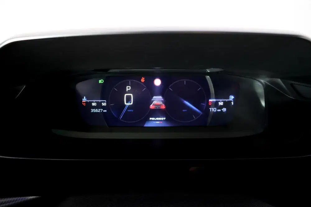 Peugeot 408 1.2T Aut. GT-LINE FULL LED uit 2023, foto 15