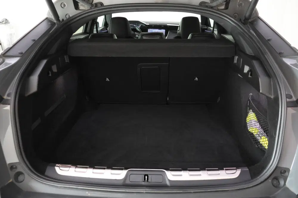 Peugeot 408 1.2T Aut. GT-LINE FULL LED uit 2023, foto 7