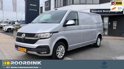 Volkswagen Transporter T6.1 Highline 110 pk uit 2022