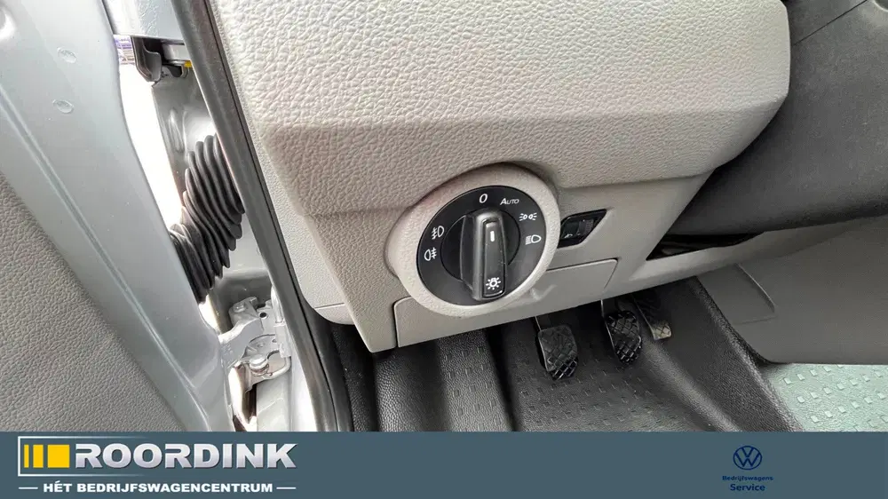 Volkswagen Transporter T6.1 Highline 110 pk uit 2022, foto 12