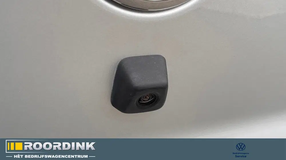 Volkswagen Transporter T6.1 Highline 110 pk uit 2022, foto 15