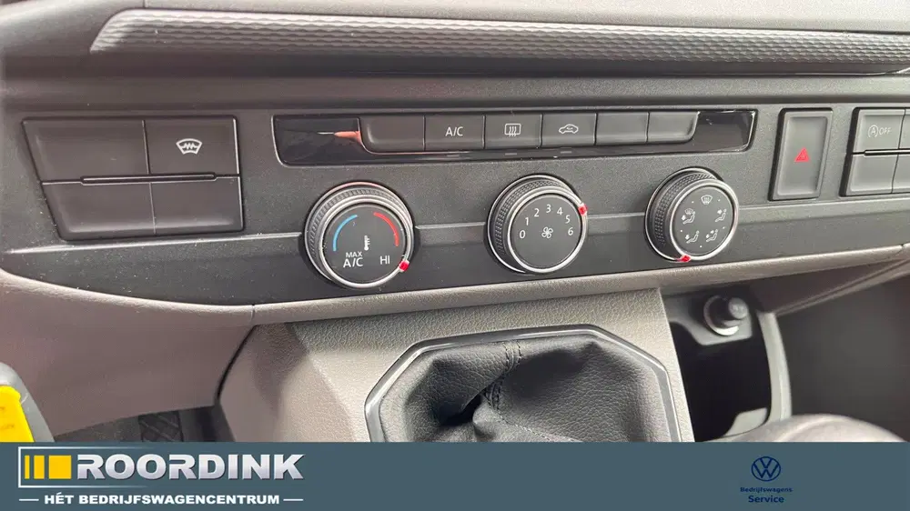 Volkswagen Transporter T6.1 Highline 110 pk uit 2022, foto 8