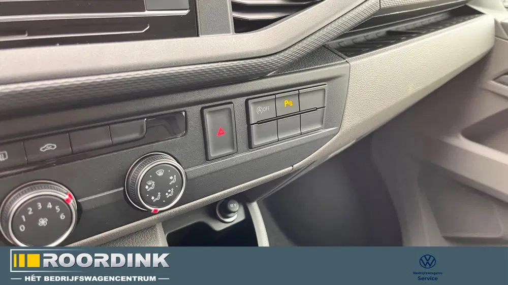 Volkswagen Transporter T6.1 Highline 110 pk uit 2022, foto 9