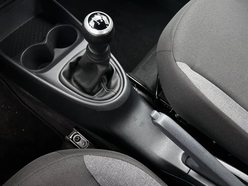 Toyota Aygo X 1.0 VVT-i MT Play uit 2025, foto 10