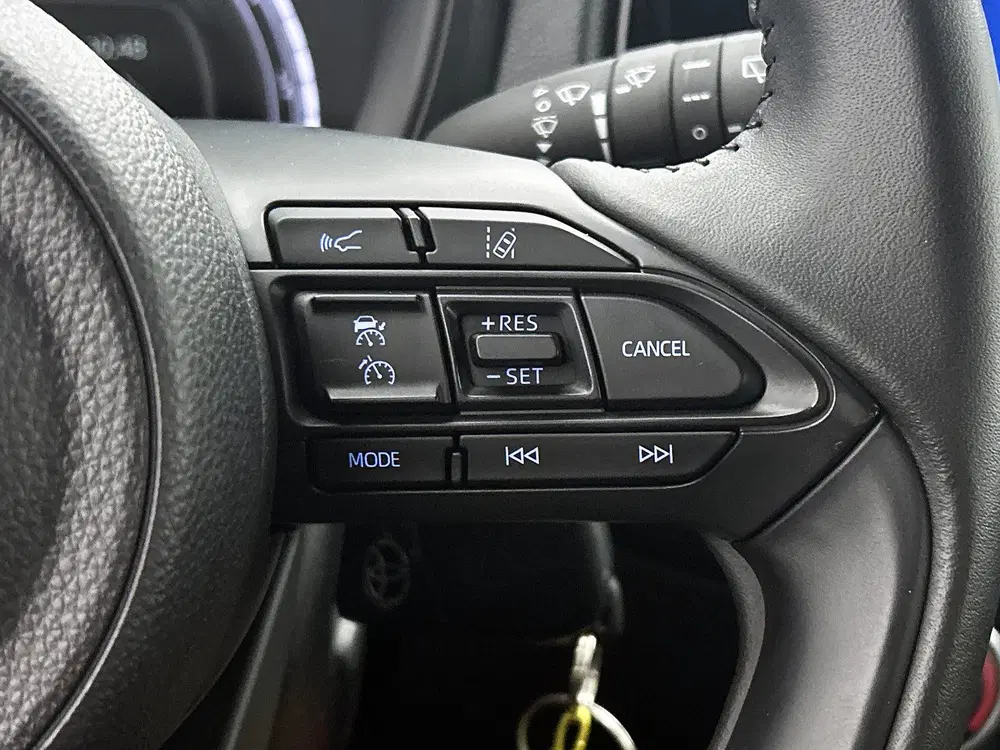 Toyota Aygo X 1.0 VVT-i MT Play uit 2025, foto 14