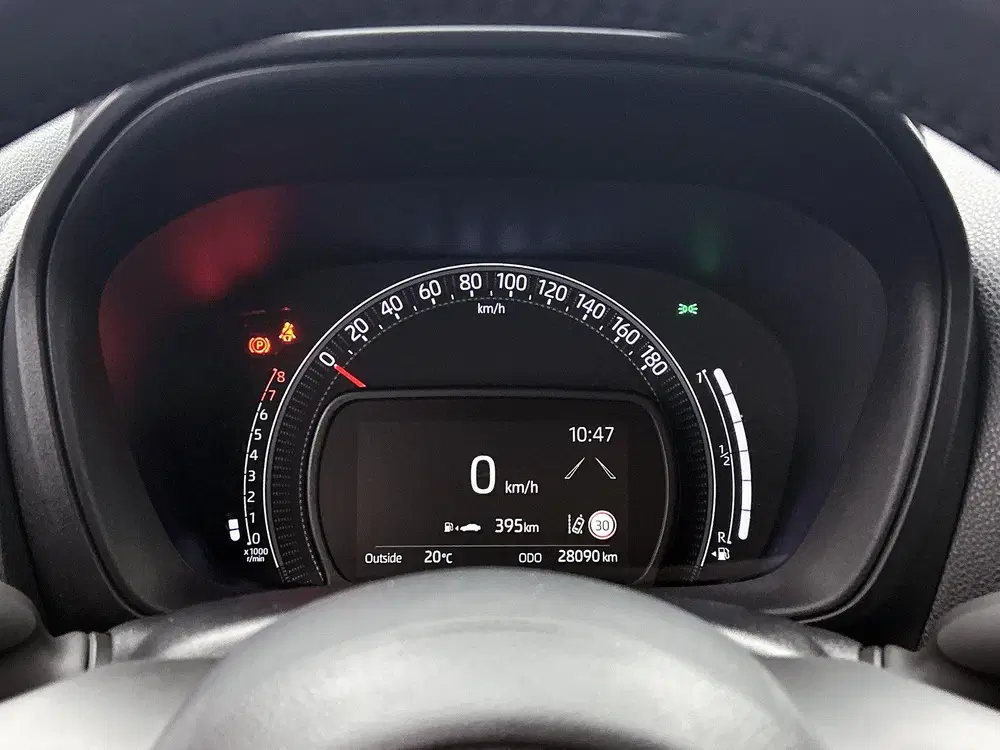 Toyota Aygo X 1.0 VVT-i MT Play uit 2025, foto 5