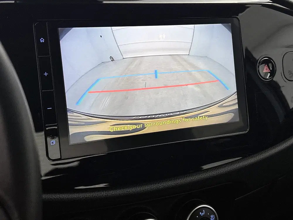 Toyota Aygo X 1.0 VVT-i MT Play uit 2025, foto 8