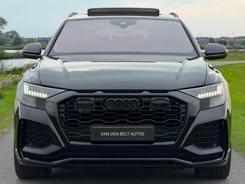Audi RS Q8 4.0 TFSI Quattro 600PK uit 2023, foto 8
