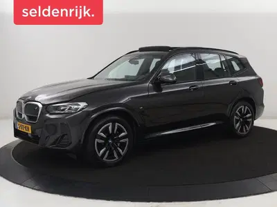 BMW iX3 Sport Executive 80 kWh uit 2023