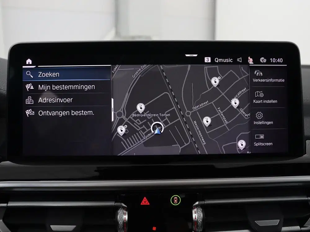 BMW iX3 Sport Executive 80 kWh uit 2023, foto 11