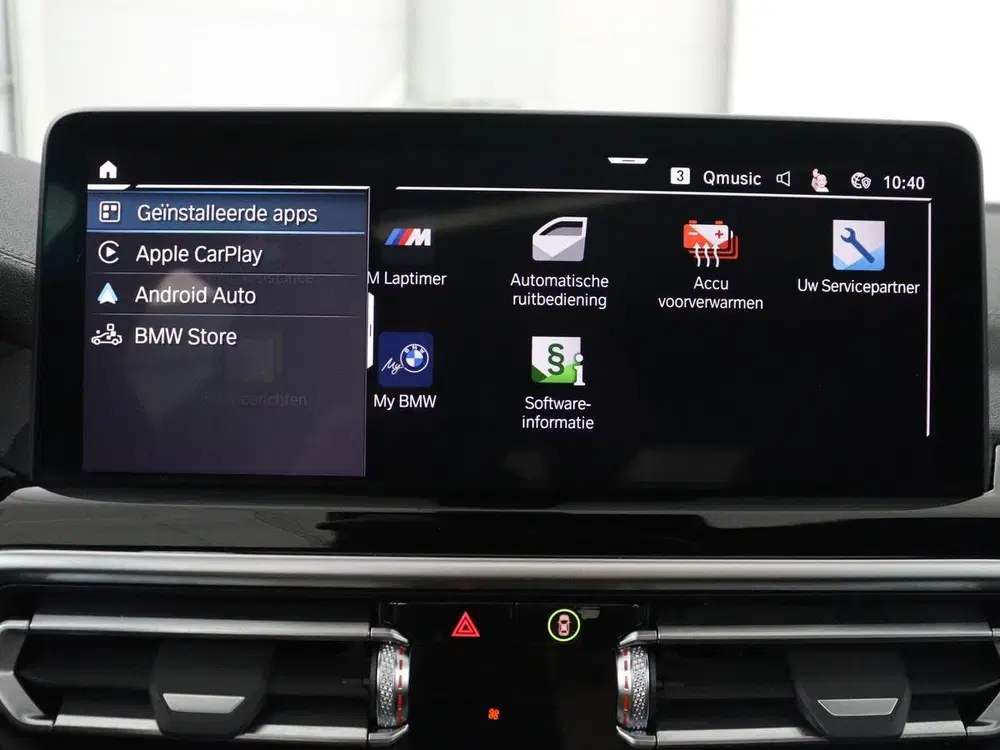 BMW iX3 Sport Executive 80 kWh uit 2023, foto 13