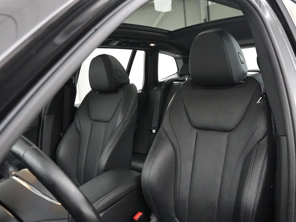 BMW iX3 Sport Executive 80 kWh uit 2023, foto 5