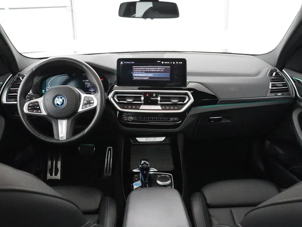 BMW iX3 Sport Executive 80 kWh uit 2023, foto 7