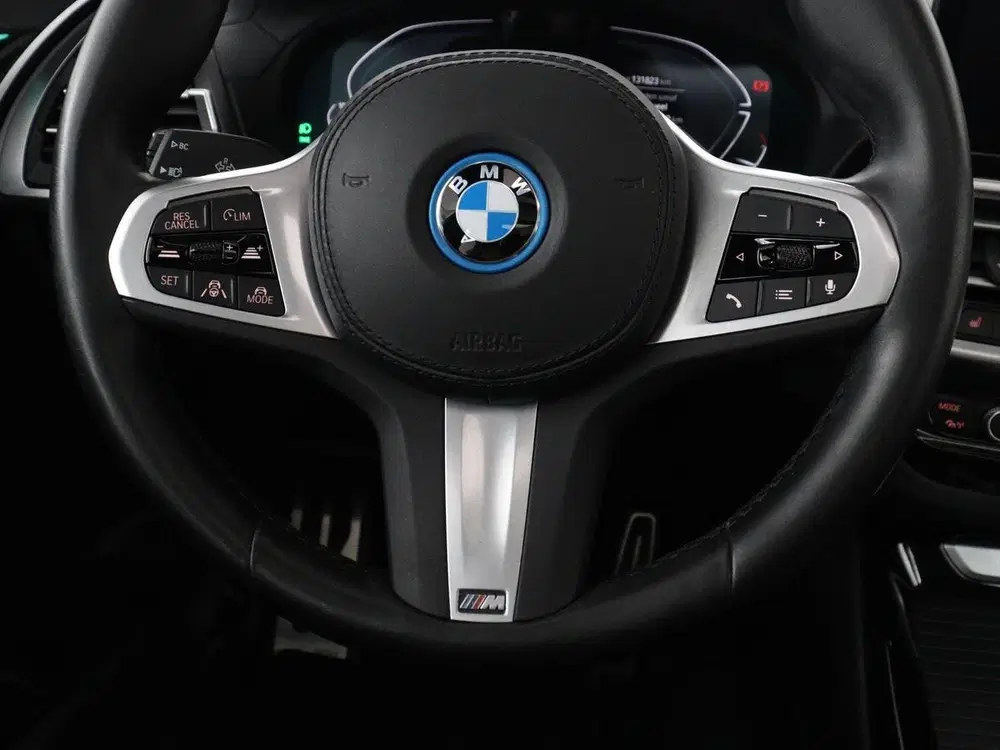 BMW iX3 Sport Executive 80 kWh uit 2023, foto 8