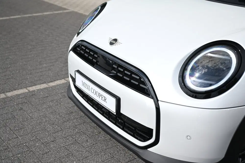 Mini Hatchback Cooper C Automaat uit 2026, foto 11