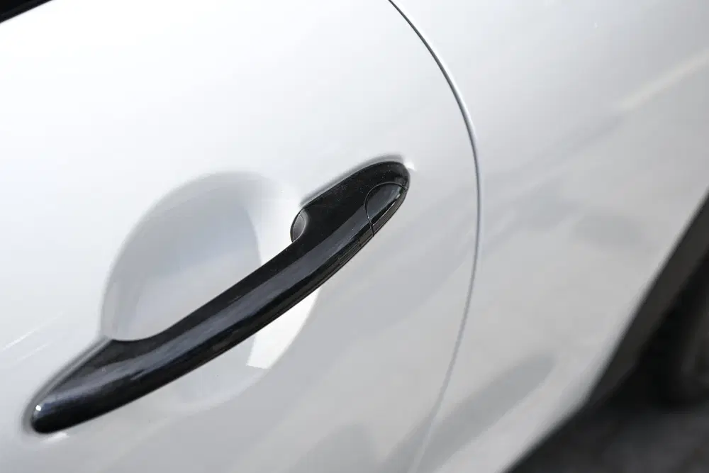 Mini Hatchback Cooper C Automaat uit 2026, foto 15