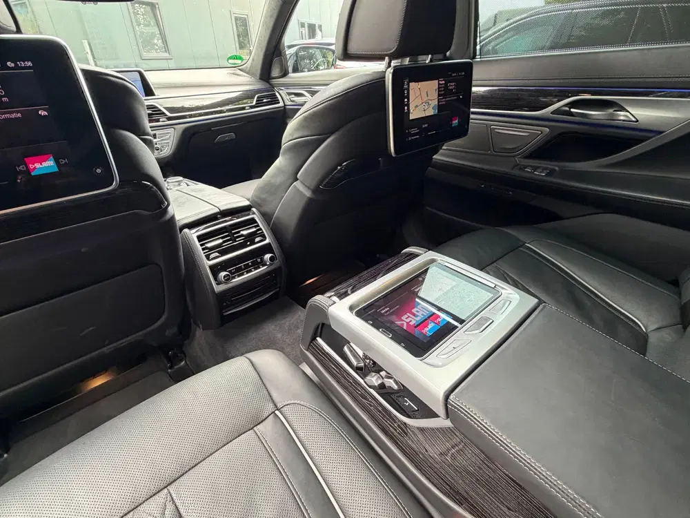 BMW 7-serie 745Le xDrive M-Sport SOH88% 29990NETTO Ful uit 2022, foto 13