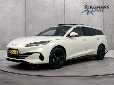 BYD Seal 6 1.5 DM-i Comfort uit 2026