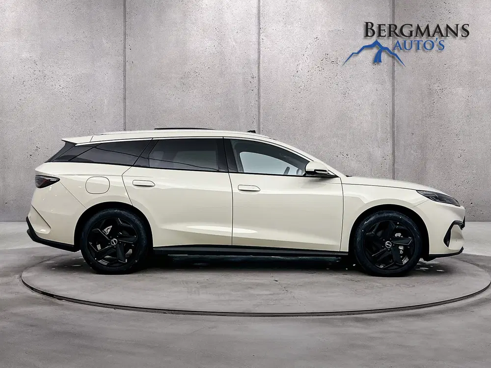 BYD Seal 6 1.5 DM-i Comfort uit 2026, foto 10