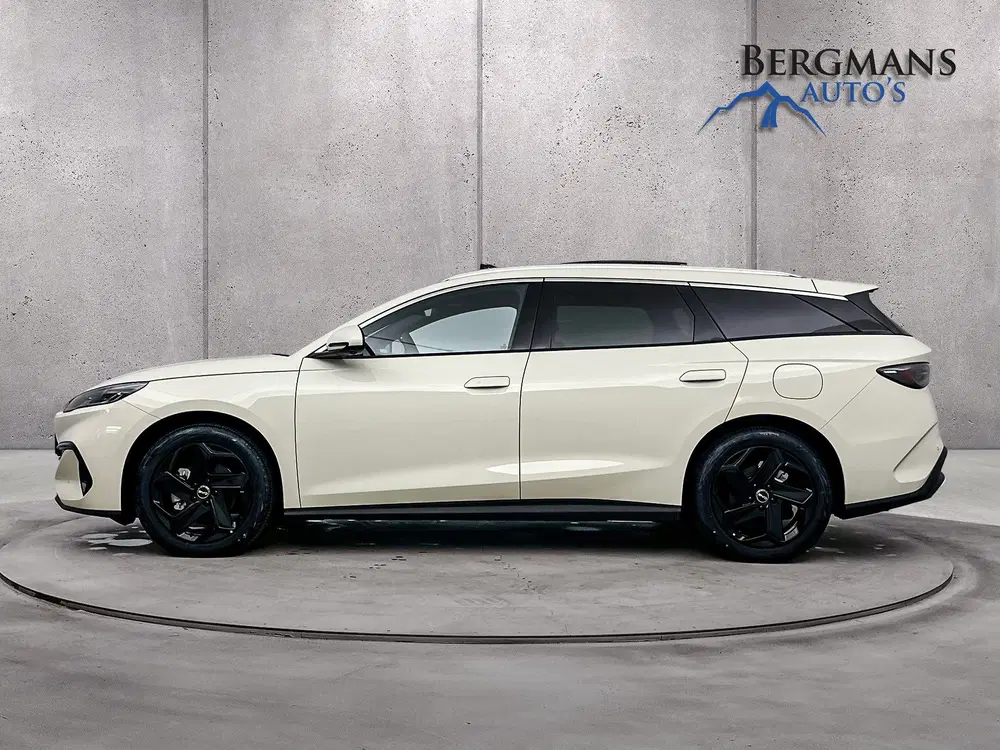 BYD Seal 6 1.5 DM-i Comfort uit 2026, foto 11