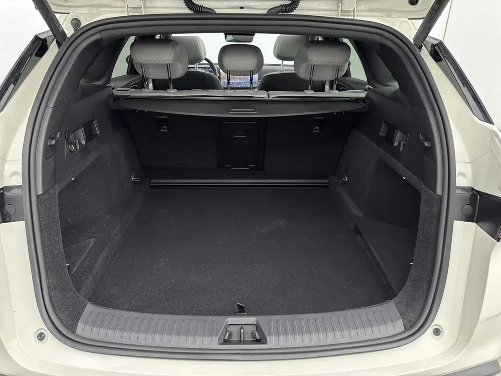 BYD Seal 6 1.5 DM-i Comfort uit 2026, foto 12