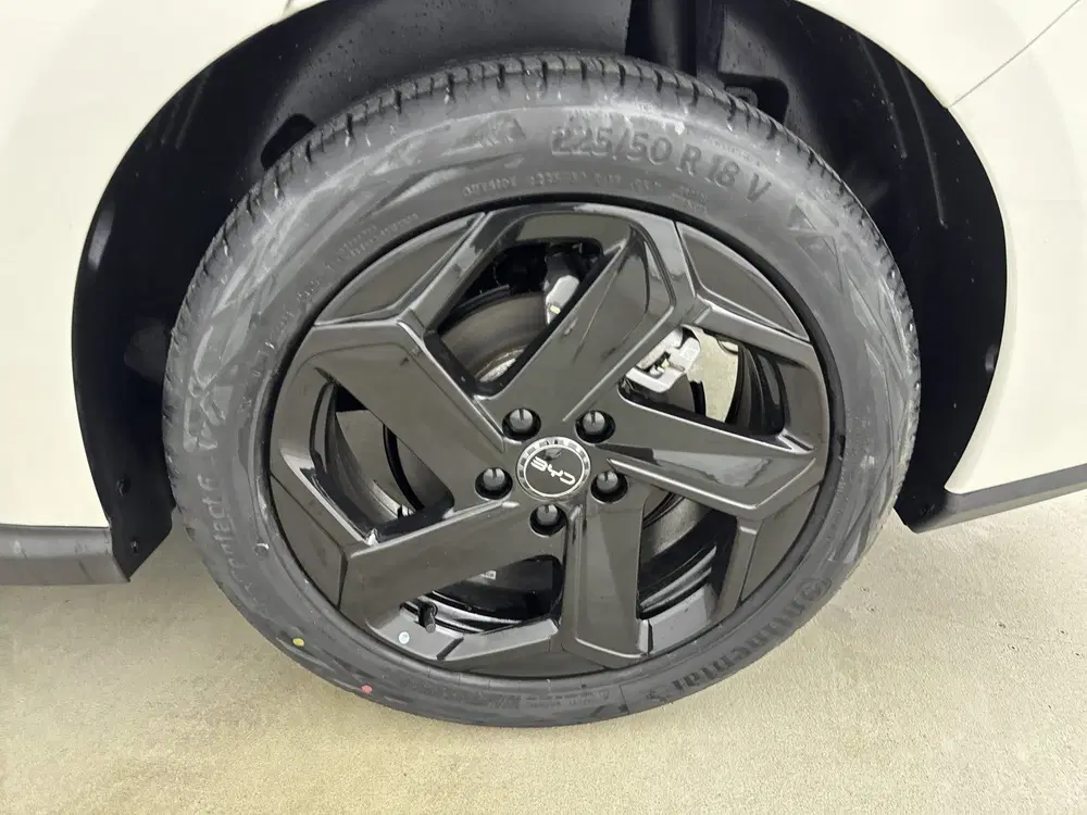 BYD Seal 6 1.5 DM-i Comfort uit 2026, foto 13